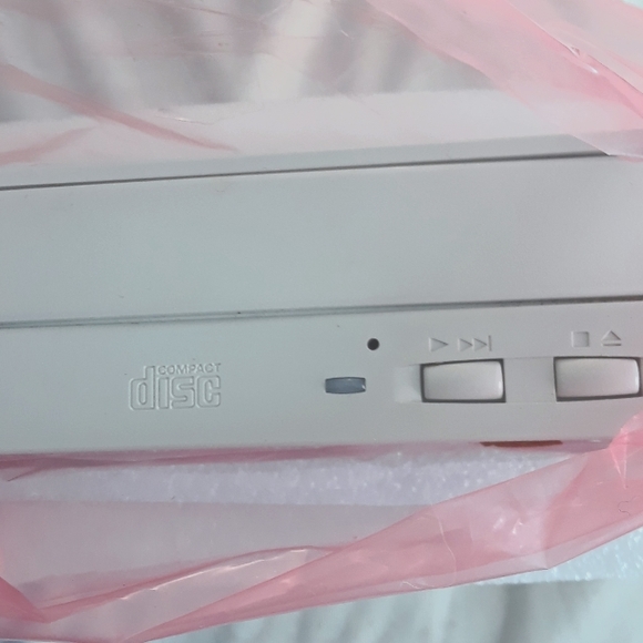 LG CD ROM  Drive CRD-8400B - Picture 8 of 8